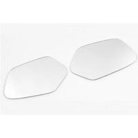 Gambar PROMO CONVEX MIRROR INCREASE REARVIEW MIRRORS SIDE MIRROR VIEW VISION LENS PARTS ACCESSORIES FIT FOR HONDA FORZA 750 FORZA750 NSS 750 dari Pia Store01 undefined 1 Tokopedia