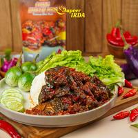 Gambar Dapoer Irda Paket Combo 3 Oseng Mercon Paru dari Sembada Retail undefined 5 Tokopedia