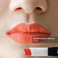 Gambar Just Miss Lipstik Matte Netto 2.5G Lipstik Pigmented JUS-7001P-J-25 dari Good Spot Home undefined 2 Tokopedia