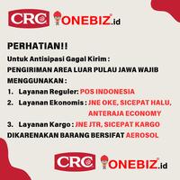 Gambar CRC SL35600 Multi Purpose Food Grade Grease 14 oz dari ONEBIZ.id undefined 2 Tokopedia