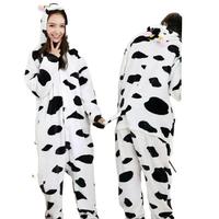 Gambar Kostum Sapi Lucu Baju Pesta Panjang Baju Badut Wanita Lucu Busui Cosplay Onesie Hewan Sapi Dewasa dari kelontong keluarga undefined 3 Tokopedia