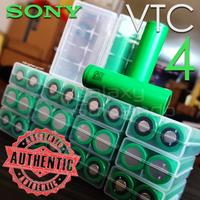 Gambar Sony Vtc4 Vtc 4 2100Mah 18650 Original Authentic Battery dari Anggastore7 undefined 3 Tokopedia