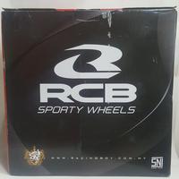 Gambar Velg RCB SP522 RCB Racing Boy Yamaha Jupiter Z MX 135 Vega SP 522 Gold 160 185 1.60 1.85 Tromol Rem Blkg Belakang pelek velek peleg velak pelak dari SUKUNA HALILINTARR undefined 4 Tokopedia