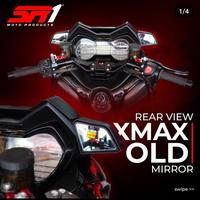 Gambar Spion SR1 Xmax Old Original SR1 For Yamaha Xmax Old dari anitaa_storee undefined 1 Tokopedia