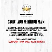 Gambar GEBYARRMANISZZZ!! MAKANAN KUCING ANIMAL&CO DRY CAT FOOD ADULT AND KITTEN - 800 GR - SALMON ADULT dari harjo beling store undefined 5 Tokopedia