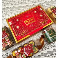 Gambar HAMPERS HOLY SET NATAL CHRISTMAS 2024 TAHUN BARU NEW YEAR 2025 PREMIUM COOKIES HOMEMADE ENAK MEWAH MURAH dari Atinn STORE undefined 3 Tokopedia