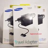 Gambar CHARGER SAMSUNG GALAXY TAB 2 Tab P1000 GT-P3100 ORI 100% D3V!! dari Messi78 undefined 1 Tokopedia