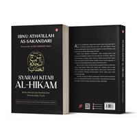 Gambar Buku Syarah Kitab Al-Hikam Soft Cover - Ibnu Atha’illah as-Sakandari - DIVA Press dari Toko Buku Mainmain Jogja undefined 1 Tokopedia