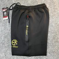 Gambar Celana Training Gym Yoga Running Pria Wanita Bahan Tebal Elastis Sport dari SR Sugeng Rahayu undefined 1 Tokopedia