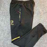 Gambar Celana Training Gym Yoga Running Pria Wanita Bahan Tebal Elastis Sport dari SR Sugeng Rahayu undefined 3 Tokopedia