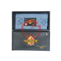 Gambar Grosir 10 Pcs Sarung Wadimor Pen Mode Sutra Polos dari Berkah kain store undefined 2 Tokopedia
