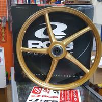 Gambar Velg RCB SP522 RCB Racing Boy Yamaha Jupiter Z MX 135 Vega SP 522 Gold 160 185 1.60 1.85 Tromol Rem Blkg Belakang pelek velek peleg velak pelak dari SUKUNA HALILINTARR undefined 2 Tokopedia