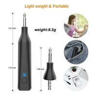 Gambar BT4849 - Mini Wireless Bluetooth 5.0 Music Receiver - Car and Home Use dari Tanaga Online Shop undefined 5 Tokopedia