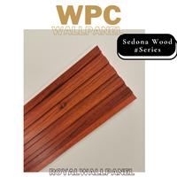 Gambar 1Meter WPC WOOD PANEL ROYAL WALLPANEL dari saniek undefined 5 Tokopedia