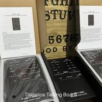 Gambar Terlaris Spirit Box P-SB11-ANC Adjustable Noise Control ghost hunter Ready Stock - USA Original dari TRI TUNGGUL JAYA undefined 3 Tokopedia