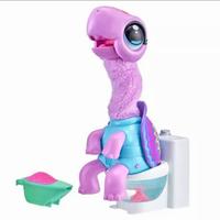 Gambar Little Live Pets Gotta Go Turdle & Gotta Go Flamingo Original dari Salman Toys_NEW undefined 3 Tokopedia