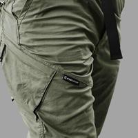 Gambar Pinnacle Pro Official Patron Pant Arsal Series - Army - S dari toko RINGLIGHT79 undefined 2 Tokopedia