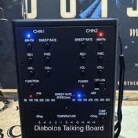 Gambar Terlaris Spirit Box P-SB11-ANC Adjustable Noise Control ghost hunter Ready Stock - USA Original dari TRI TUNGGUL JAYA undefined 5 Tokopedia