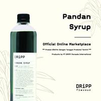 Gambar DRiPP Pandan Syrup[terlaris] dari agramasstore undefined 4 Tokopedia