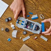 Gambar LEGO Speed Champions 76917 2 Fast 2 Furious Nissan Skyline GT-R (R34) (319 Pieces) Mainan Susun (9 Tahun+) dari Hapsa stores undefined 4 Tokopedia