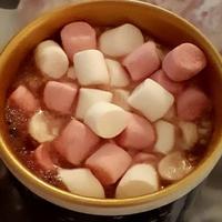 Gambar Mini marshmallow topping taburan coklat minuman 250 gram dari kakaspeed undefined 1 Tokopedia