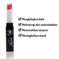 Gambar Just Miss Lipstik Matte Netto 2.5G Lipstik Pigmented JUS-7001P-J-28 dari Good Spot Home undefined 5 Tokopedia