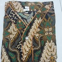 Gambar Baju tidur piyama pria batik dari Inspira Stores undefined 2 Tokopedia