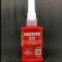 Gambar LOCTITE 272 Threadlocker Lem Baut 50 ml HIGH STRENGTH (Stok Terbatas) dari Bintang Spidder undefined 1 Tokopedia