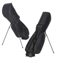 Gambar READY STOCK Stand Bag Golf Miura Skull&T GFO-202 - Black dari andi pratama toko undefined 4 Tokopedia