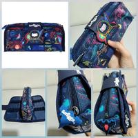Gambar TERSEDIA PENCIL CASE SMIGGLE/TEMPAT PENSIL SMIGGLE/KOTAK PENSIL SMIGGLE dari Moanaa Shoprs undefined 3 Tokopedia
