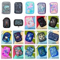Gambar TERSEDIA PENCIL CASE SMIGGLE/TEMPAT PENSIL SMIGGLE/KOTAK PENSIL SMIGGLE dari Moanaa Shoprs undefined 1 Tokopedia