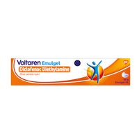 Gambar VOLTAREN EMULGEL 20 GR / GEL NYERI OTOT & SENDI / KIMIA FARMA dari Kimia Farma Apotek Jawa Timur OS undefined 2 Tokopedia