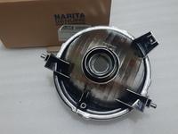 Gambar REFLEKTOR LAMPU DEPAN YAMAHA XRIDE / X RIDE 115 MERK NARITA dari Nurani Toko undefined 2 Tokopedia
