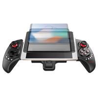 Gambar Ipega Gamepad PG-9023 Wireless Bluetooth Telescopic Game Controller Joystick for ipad Android IOS Phone Tablet PUBG Moible dari Lanera Official undefined 2 Tokopedia