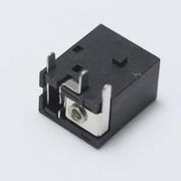 Gambar 10PCS 2.0MM TIP DC POWER JACK / SOCKET 6.0MM 3 PIN DIP PANEL SWITCH AUDIO INTERFACE CHARGING CONNECTOR dari tryn pedia undefined 3 Tokopedia
