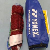 Gambar Pasti Murah NET BADMINTON YONEX TALI SLING BAJA dari Sporty Keren undefined 3 Tokopedia