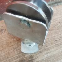 Gambar Roda Sliding untuk pintu gerbang lipat / pagar Lipat dari vaniaristy undefined 3 Tokopedia