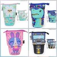 Gambar TERSEDIA PENCIL CASE SMIGGLE/TEMPAT PENSIL SMIGGLE/KOTAK PENSIL SMIGGLE dari Moanaa Shoprs undefined 2 Tokopedia