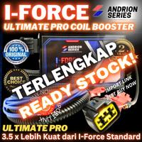Gambar IFORCE ULTIMATE EFORCE DIESEL I-FORCE E-FORCE HEMAT BBM TARIKAN JOSSSS - I-FORCE dari Fransesca Mall undefined 4 Tokopedia