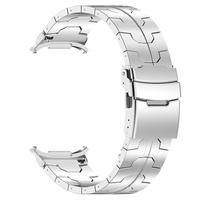 Gambar Titanium Alloy Watch Band For Samsung Galaxy Watch Ultra 47Mm Titanium Strap For Galaxy Watch 7 Ultra Bracelet dari Wendyy Saeohaa 07 undefined 1 Tokopedia
