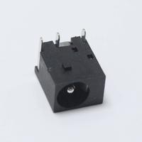 Gambar 10PCS 2.0MM TIP DC POWER JACK / SOCKET 6.0MM 3 PIN DIP PANEL SWITCH AUDIO INTERFACE CHARGING CONNECTOR dari tryn pedia undefined 2 Tokopedia