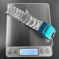 Gambar Titanium Alloy Watch Band For Samsung Galaxy Watch Ultra 47Mm Titanium Strap For Galaxy Watch 7 Ultra Bracelet dari Wendyy Saeohaa 07 undefined 5 Tokopedia