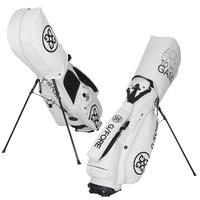 Gambar READY STOCK Stand Bag Golf Miura Skull&T GFO-202 - Black dari andi pratama toko undefined 3 Tokopedia