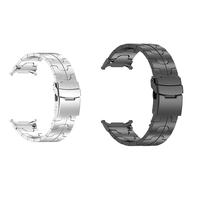 Gambar Titanium Alloy Watch Band For Samsung Galaxy Watch Ultra 47Mm Titanium Strap For Galaxy Watch 7 Ultra Bracelet dari Wendyy Saeohaa 07 undefined 3 Tokopedia