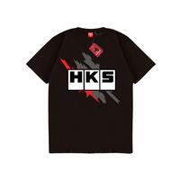 Gambar Kaos Baju HKS Racing Power Icon Kaos otomotif - Gilan dari Inspira Stores undefined 2 Tokopedia
