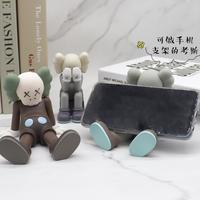 Gambar Boneka Model Gambar Kaws Ornamen Mobil Perlengkapan Hias Ornamen Mainan dari PT SUKAMAKMUR undefined 5 Tokopedia