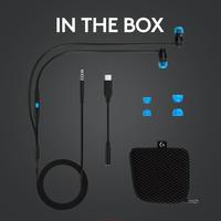 Gambar Logitech G333 - Black earphone gaming 981-000925 dari MIKROTEK undefined 2 Tokopedia