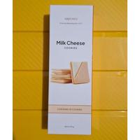 Gambar GRAB/GOJEK | Saychizu Cookies 10 pcs 150g Cookies Asli Bali - Milk cheese dari Myiah undefined 4 Tokopedia