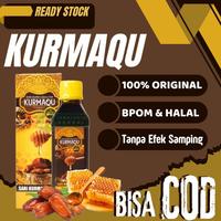 Gambar COD KURMAKU - Obat Maag Herbal Alami Tanpa Efek Samping - Obat Magh Anak, Aman Untuk Ibu Hamil & Ibu Menyusui - KurmaQu Asli Sari Kurma Dan Madu ORI dari Shopverses undefined 1 Tokopedia