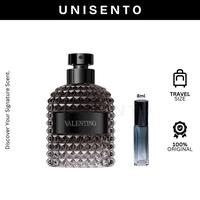 Gambar Valentino Uomo Intense | Decant dari OracleScent undefined 2 Tokopedia